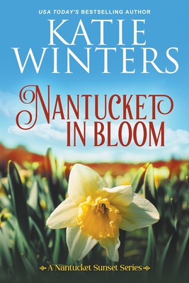 Nantucket in Bloom Cover Image