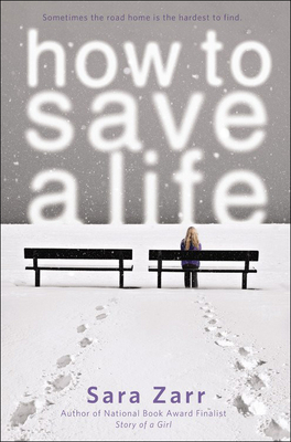 Cover for How to Save a Life