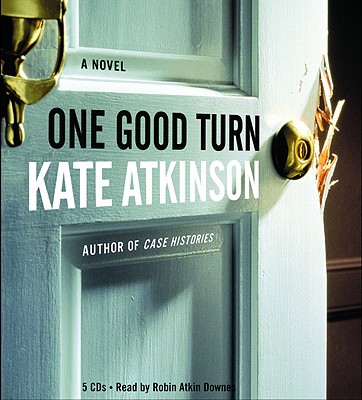 One Good Turn Cover