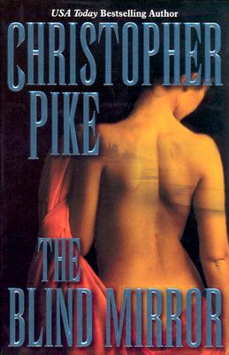The Blind Mirror Cover
