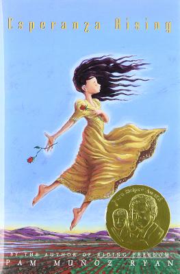 Esperanza Rising Cover Image