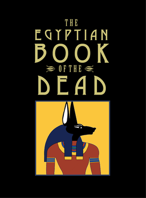 The Egyptian Book of the Dead By Amber Books (Translator) Cover Image