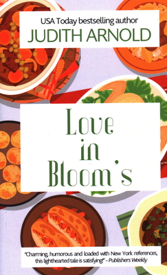 Cover for Love in Bloom's