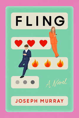 Fling By Joseph Murray Cover Image