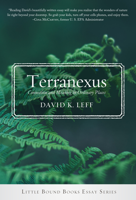 Cover for Terranexus