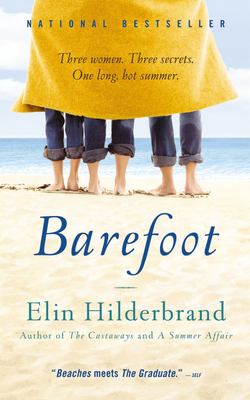 Barefoot: A Novel