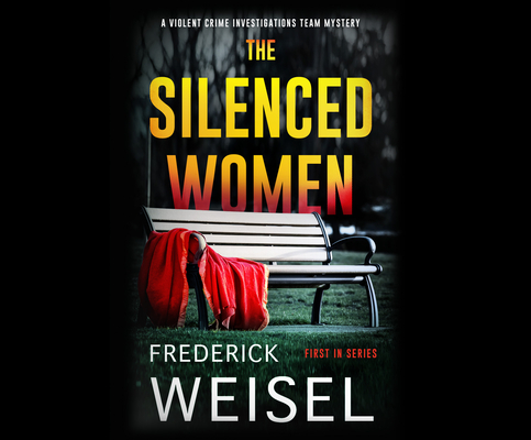 The Silenced Women cover
