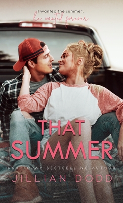That Summer (That Boy #6)