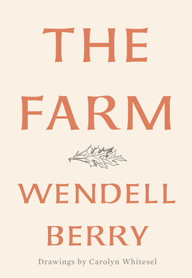 The Farm Cover Image