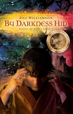 By Darkness Hid (Blood of Kings #1) Cover Image