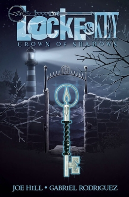 Locke & Key, Vol. 4: Keys to the Kingdom by Joe Hill