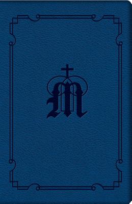 Manual for Marian Devotion Cover Image