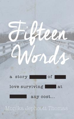 Fifteen Words Cover