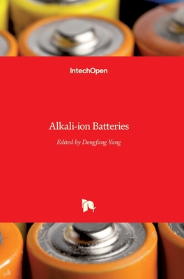 Alkali-ion Batteries Cover Image