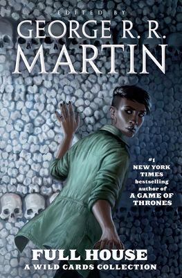 Full House (Wild Cards #30) By George R. R. Martin Cover Image