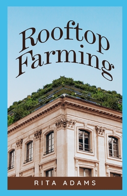 Rooftop Farming Cover Image