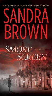 Smoke Screen: A Novel Cover Image