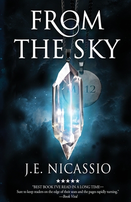 From the Sky By J. E. Nicassio Cover Image