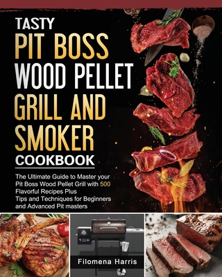 Pellet smoker clearance cookbook