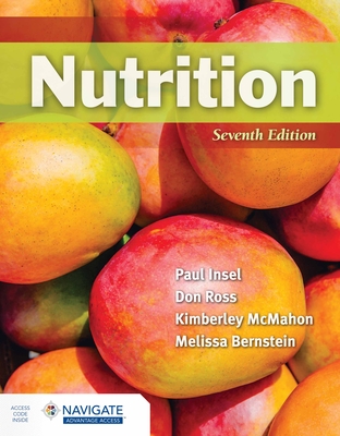 Nutrition Cover Image