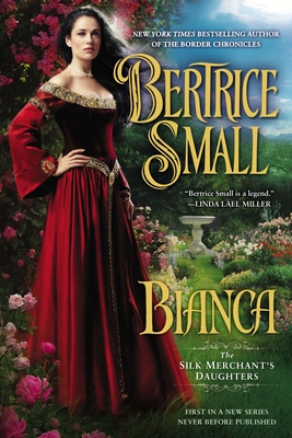 Cover for Bianca