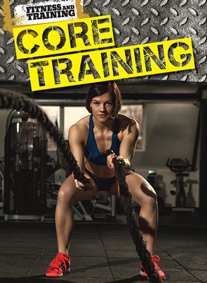 Core Training Cover Image