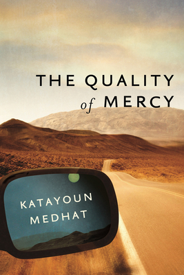 The Quality of Mercy (Milagro Mysteries)