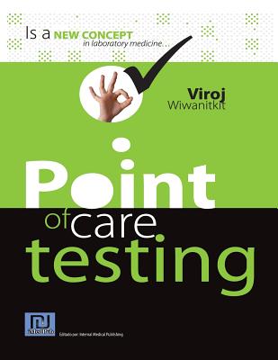 Point of Care Testing Cover Image
