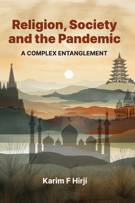 Religion, Society and the Pandemic Cover Image