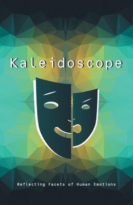 Kaleidoscope By Storymirror Cover Image