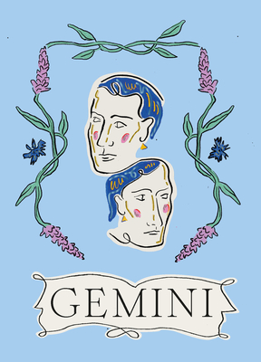 Gemini (Planet Zodiac #5)