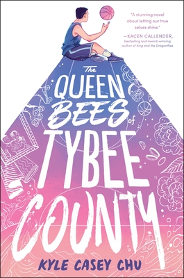 Cover Image for The Queen Bees of Tybee County