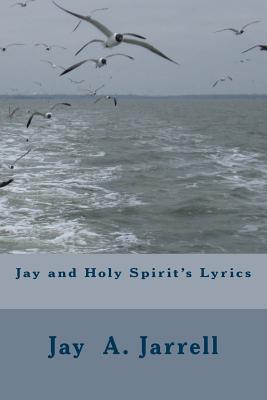Jay and Holy Spirit's Lyrics Cover Image