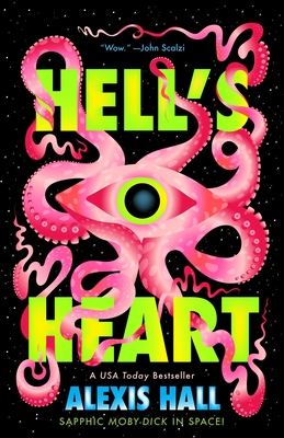 Hell's Heart | Weller Book Works
