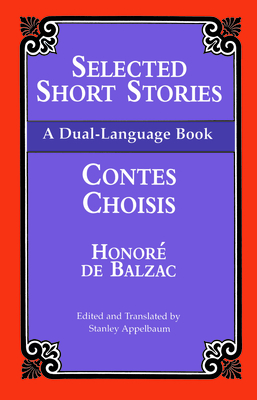 Selected Short Stories (Dual-Language) (Dover Dual Language French)