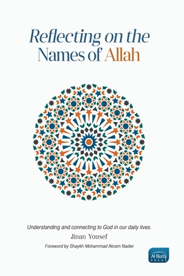 Reflecting on the Names of Allah Cover Image