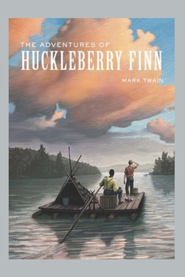 Adventures of Huckleberry Finn