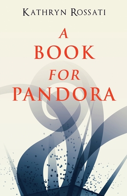 A Book For Pandora Cover Image