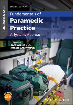 Fundamentals of Paramedic Practice: A Systems Approach Cover Image