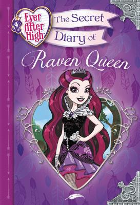 Cover for Ever After High