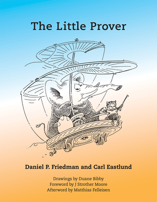 Cover for The Little Prover