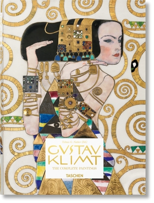 Gustav Klimt. the Complete Paintings By Tobias G. Natter Cover Image