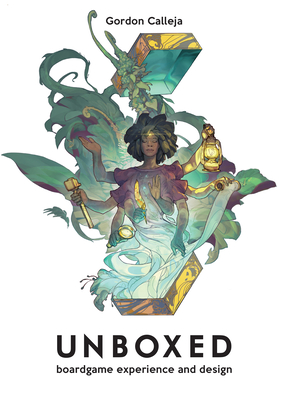 Unboxed: Board Game Experience and Design