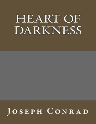 Heart of Darkness