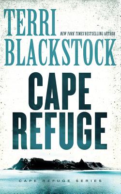 Cover for Cape Refuge