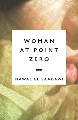 Woman at Point Zero Cover Image