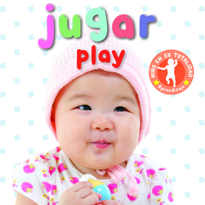 Jugar/Play By Steve Metzger Cover Image