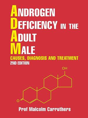 Cover for Androgen Deficiency in the Adult Male