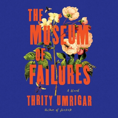 The Museum of Failures Cover Image