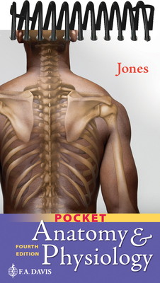 Pocket Anatomy & Physiology Cover Image